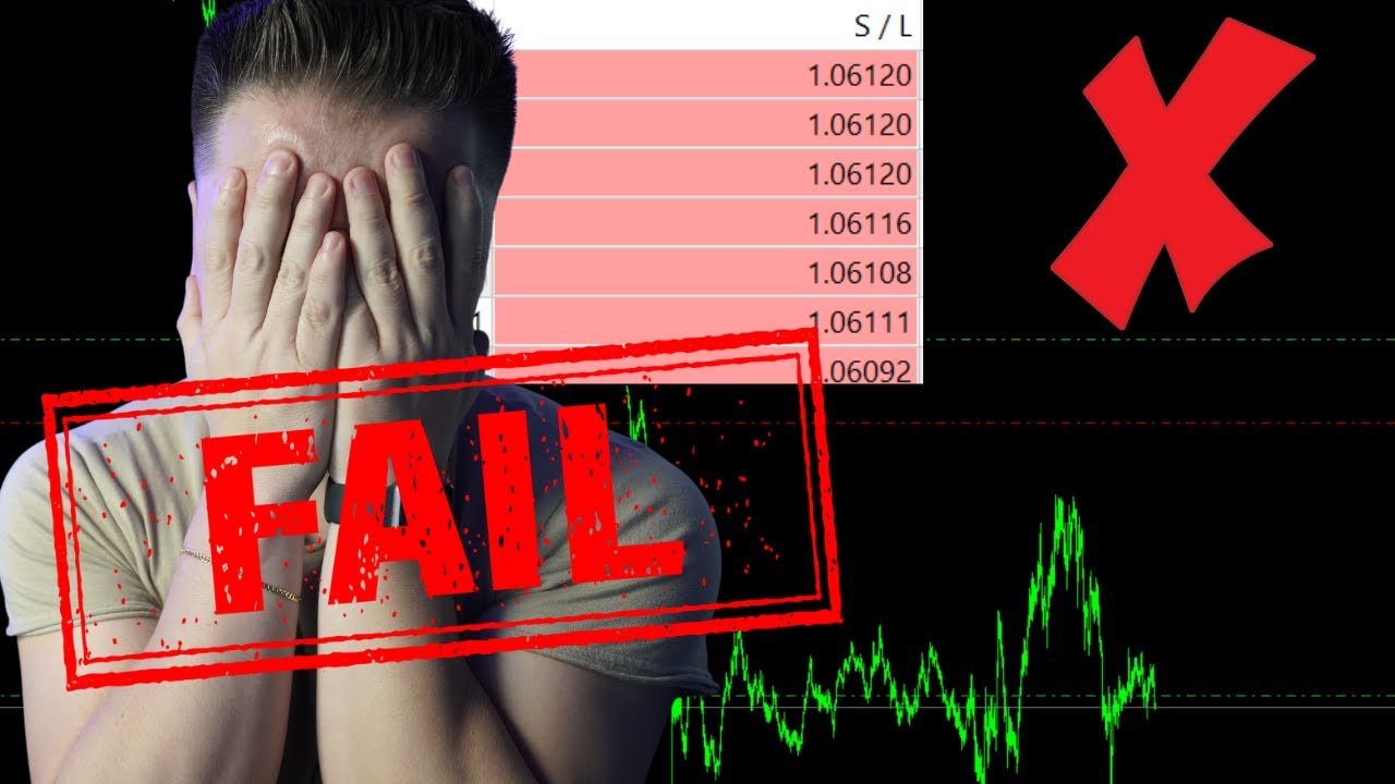 😱⛔I Hired an Account Manager and THIS HAPPENED! - (MUST WATCH!!)❌📉
