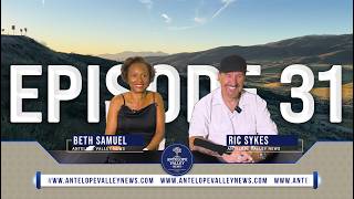 Antelope Valley News EP31