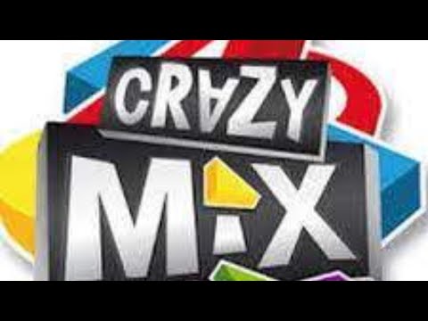 DJ Tommy Crazy Mix