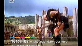 Channel 5 launch | 30th March 1997 | Part 1 of 5
