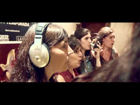 El himno de la JMJ, versionado por artistas argentinos