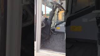 Claas Torion 537 Sinus, 2021, Sastamala wheel loader for sale - Image 4 | Machineryline GB Claas Torion 537 Sinus, 2021, Sastamala wheel loader | Image 4 - Machineryline