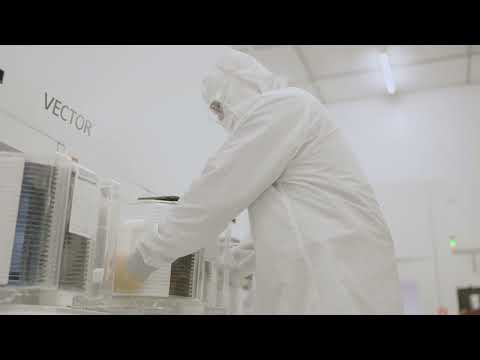 VECTOR TEOS 3D Enables Advanced AI Chip Manufacturing (Made by Lam)