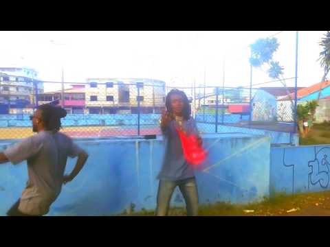 Doiiseme - Free Verse - My Universe, Kill Or Die Mixtape: Faixa01