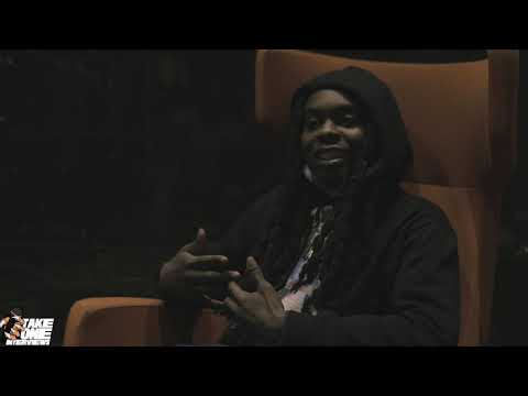 Dayo Murda (RESPONDS) "BENJI BAM Didn't Have What We Had And He Wanted That"