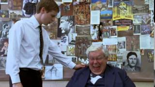 The History Boys (2006) Video