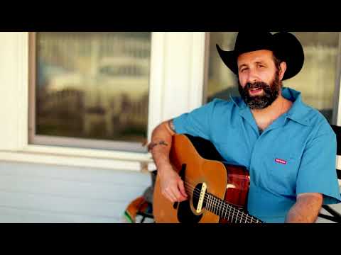 CROY AND THE BOYS - "DO THEY OWE US A LIVING?" (CRASS COVER)