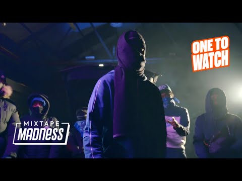 Trills - Bands Addiction #NewTown #Birmingham (Music Video) | @MixtapeMadness