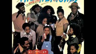 the heptones - new york city