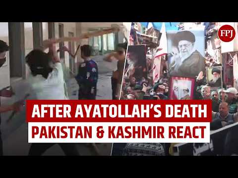 US Embassy In Kuwait Attacked By Iranian Drone; F-15 Fighter Jet Crashes Amid Rising Middle East Tensions - VIDEOS