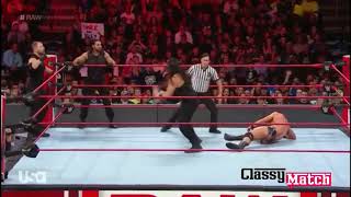 Download lagu The Shield vs. Braun Strowman, Drew McIntyre & Dolph Ziggler: Raw, Oct. 15, 2018 mp3 Download lagu The Shield vs. Braun Strowman, Drew McIntyre & Dolph Ziggler: Raw, Oct. 15, 2018 mp3