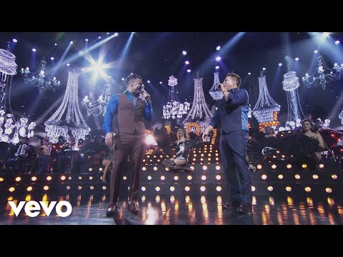 Leonardo, Eduardo Costa - Uma Vez por Mês (Cabaré Night Club)