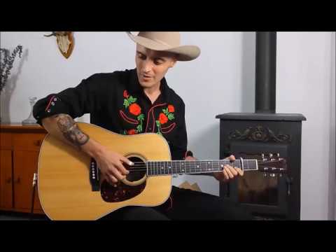 Windy & Warm - Mike Gowin