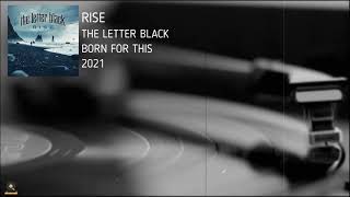 The Letter Black | Rise