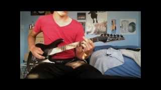 Augment of Rebirth (BTBAM Cover)