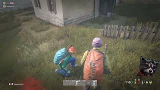 ダイジェスト：【Dayz】折角会えて頑張ってたのに