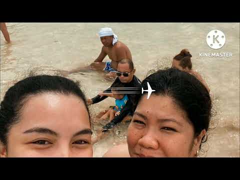 Cabgan Island Barobo Surigao del Sur - Paulino Callao Clan Reunion - Part II