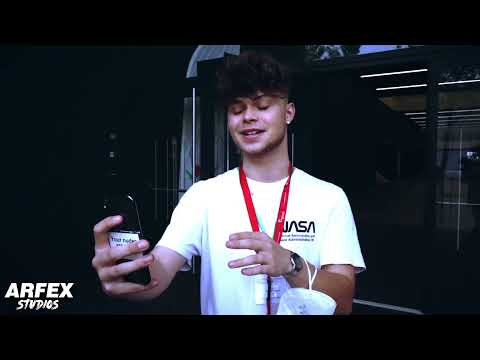 Austrian U17 Open 2021