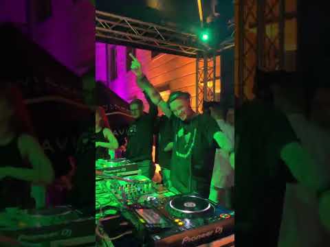 DJ Sofka - Video 3