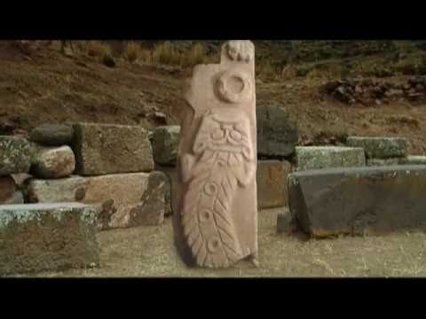 Die Anden der Inkas Geheimnisse im peruanischen Hochland (Doku in HD)