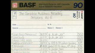 Love Song - Syd Barrett