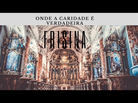 Onde A Caridade É Verdadeira video