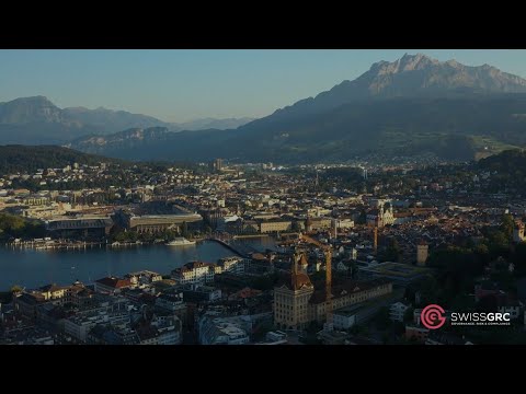 Swiss GRC Corporate Video