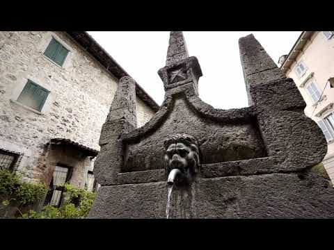 Alla scoperta delle vie storiche della Valle Brembana!