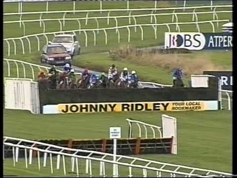 2005 Pagebet Rehearsal Handicap Chase