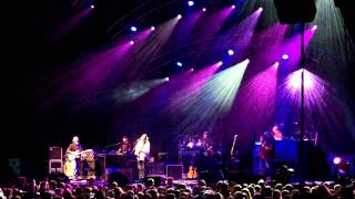 Widespread Panic - Tickle the Truth @ Verizon Amph., Alpharetta Ga. 10.8.2011