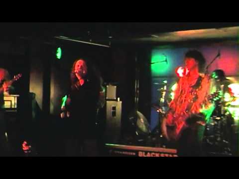 Amazing Kappa & Friends - kashmir- Cavern Club Live Lounge, Liverpool, 29mar2012