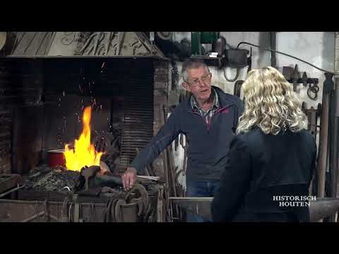 De smederij in 't Goy