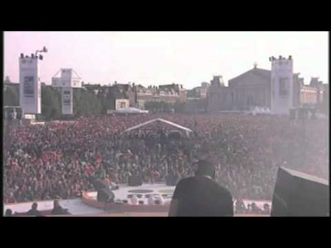 Marcel Woods - Inside Me [Tiësto Queensday]