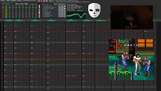 Andrew W.K. - Music is Worth Living For (Dya Sega Genesis Cover)