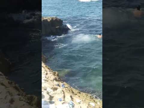 احلي بحر اسكندريه