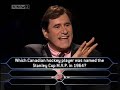 Paul Lassiter On Who Wants To Be A Millionaire