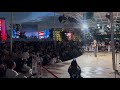 Country Roads - John Denver cover/ Caroline Cotter live at  The World Expo Osaka 2025