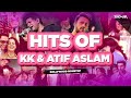 Hits Of KK Atif Aslam L Nonstop Mix 2024 L DJ KARMAA It S Vibe Of Back To Nostalgia