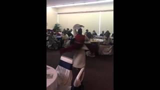 Light the Way Reprise by James Fortune and Fiya featuring Israel Houghton