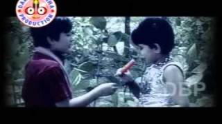Bhanra jagithila - Phoola kandhei  - Oriya Songs - Music Video