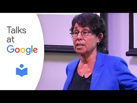 著者@Google。ビクトリア・スウィート博士「神のホテル (Authors@Google: Dr. Victoria Sweet, "God's Hotel")