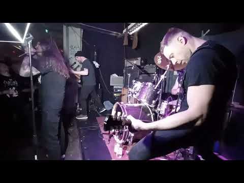 Mass//Reaction @ Kripta - 07.04.2023