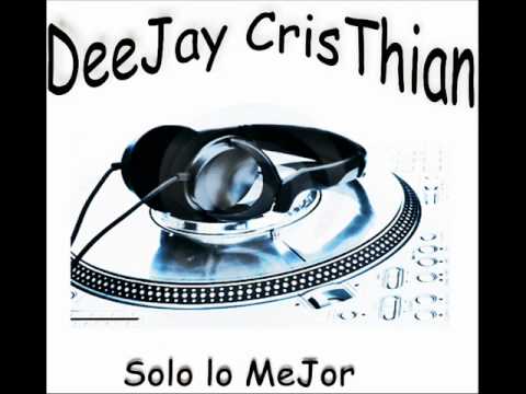 Plan b  - Te lo tiro pa que bailes  REMIX  ḎeeĴaay C яisThian .wmv