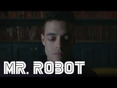 afbeelding Mr. Robot: Season 3 Trailer - Close Your Eyes