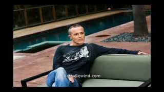 Curt Smith of Tears For Fears Interview, Part 1 of 5