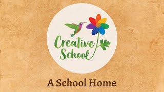 Creative School Video
