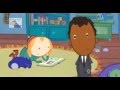 Peg And Cat Episode 26 The Sushi Problem The Highlight Zone Problem Max McCord