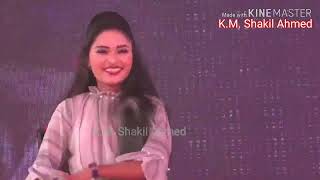 Aanya Hirdaramani video