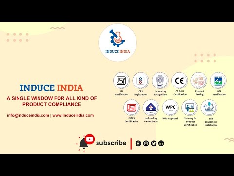 Epr certification for e waste, renewal