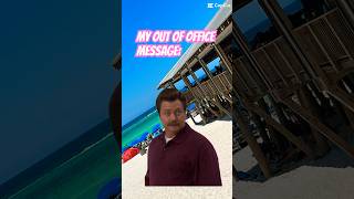 NOT To Be BOTHERED When I’m on VACATION 🛳️📞 #travel #cruise #funny